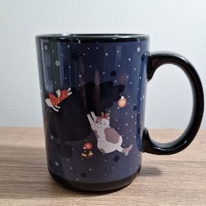 🛍2/$15🛍 at Colour Changer Christmas Mug
